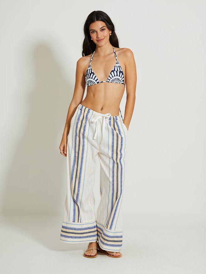 lemlem DESTA | Pants Iniku Shell