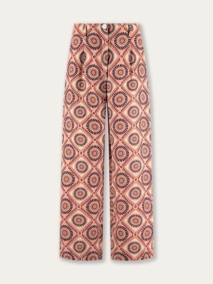 Lemlem DIARRA | Pants Fozia Rose