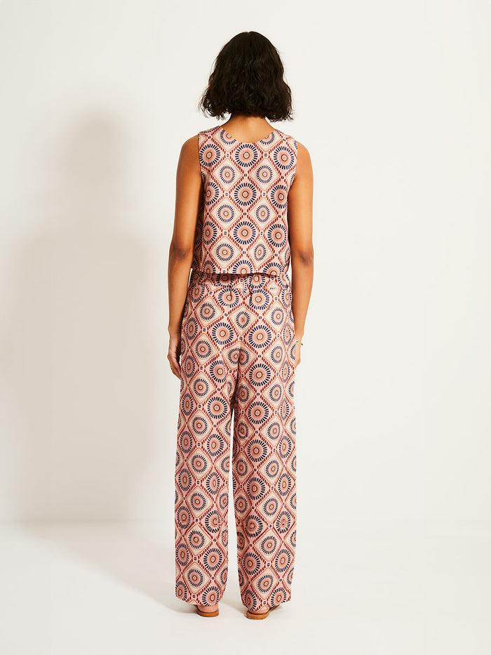 Lemlem DIARRA | Pants Fozia Rose