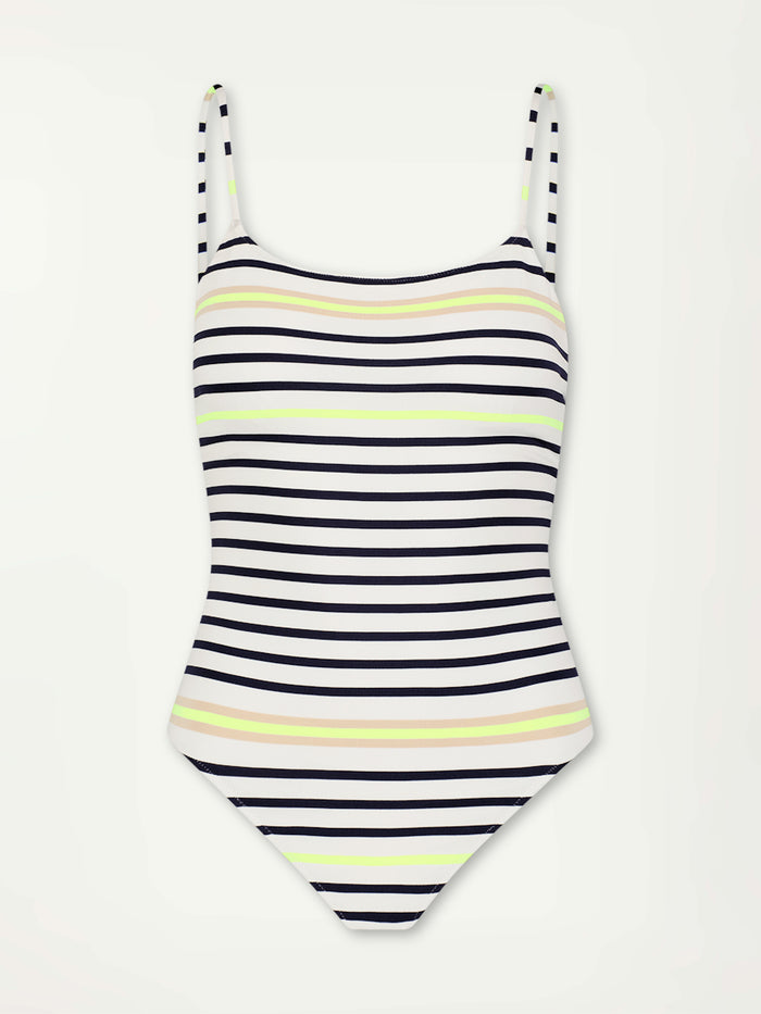 Lemlem ELENE | One Piece Bahar Cream