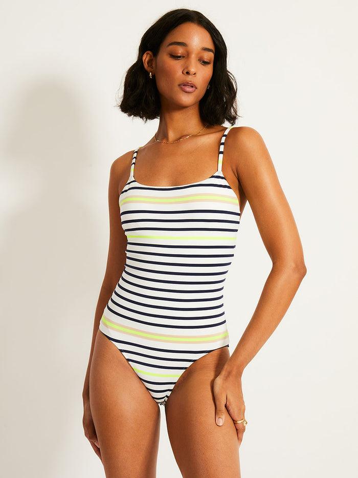 Lemlem ELENE | One Piece Bahar Cream