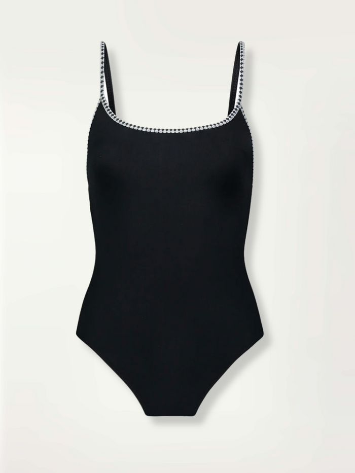 Lemlem ELENE | One Piece Lena Black