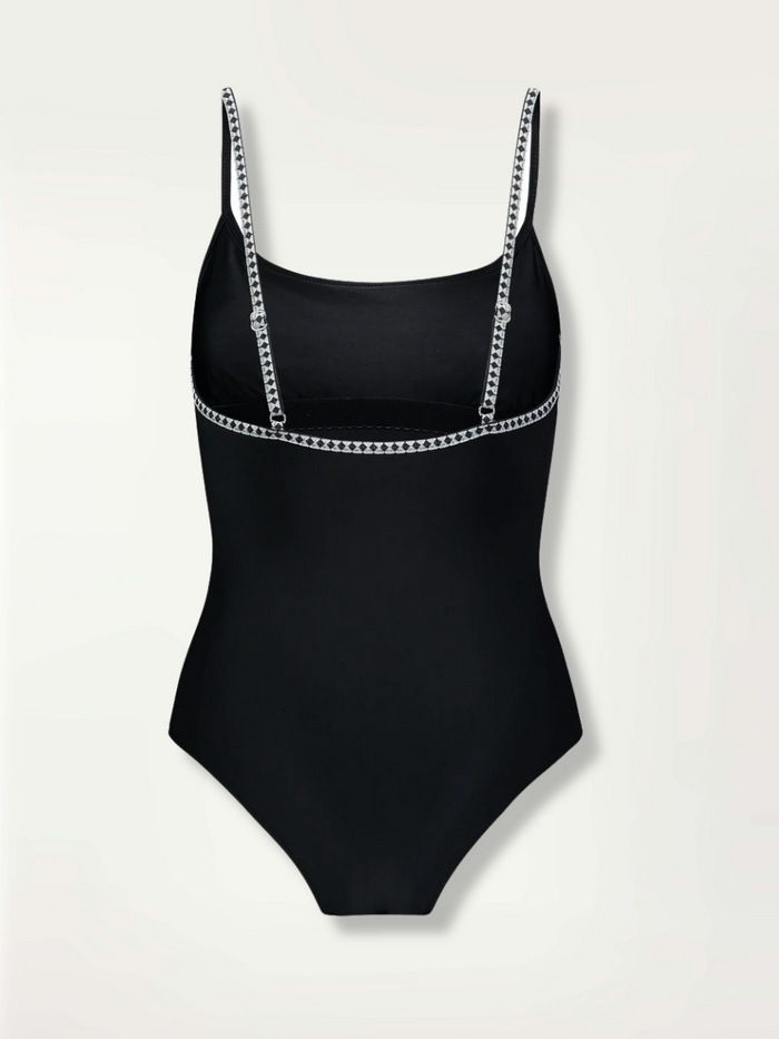 Lemlem ELENE | One Piece Lena Black