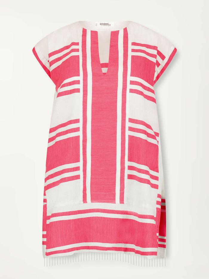 Lemlem ELINA | Caftan Ayelu Fragaria