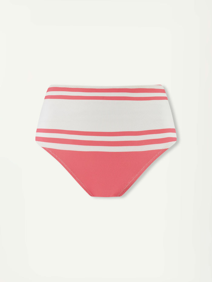 Lemlem ELSI | High Waist Bottom Ayele Fragaria