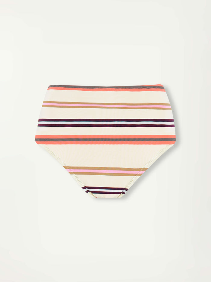 Lemlem ELSI | High Waist Bottom Niyoni Freesia