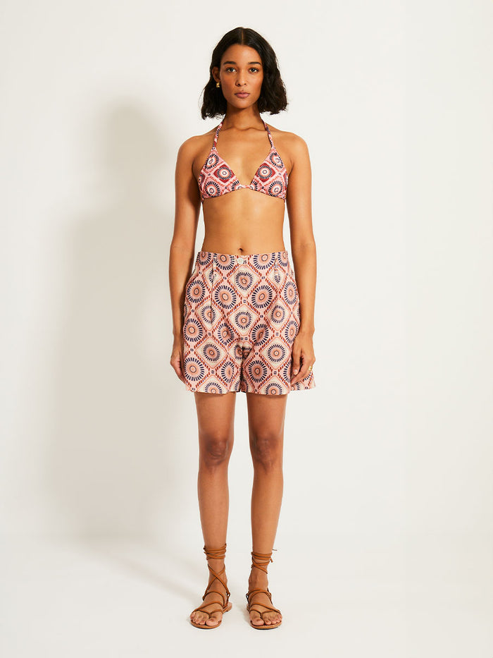 lemlem FAIZAH | Shorts Fozia Rose