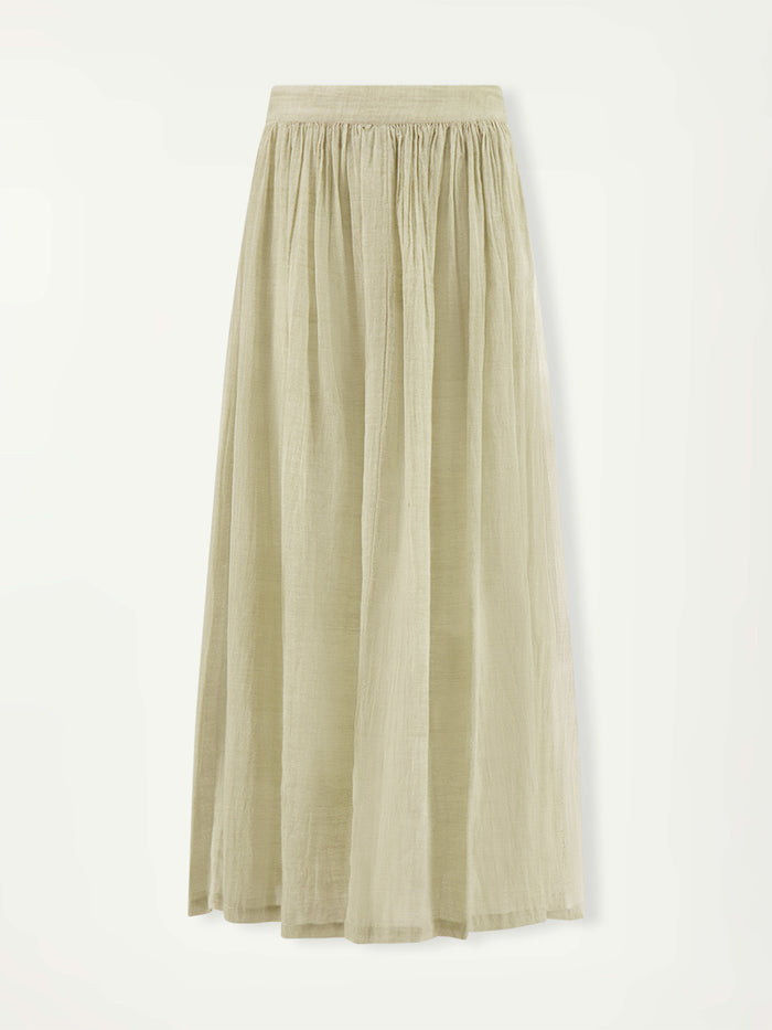 Lemlem FREYE | Skirt Nefas Sage