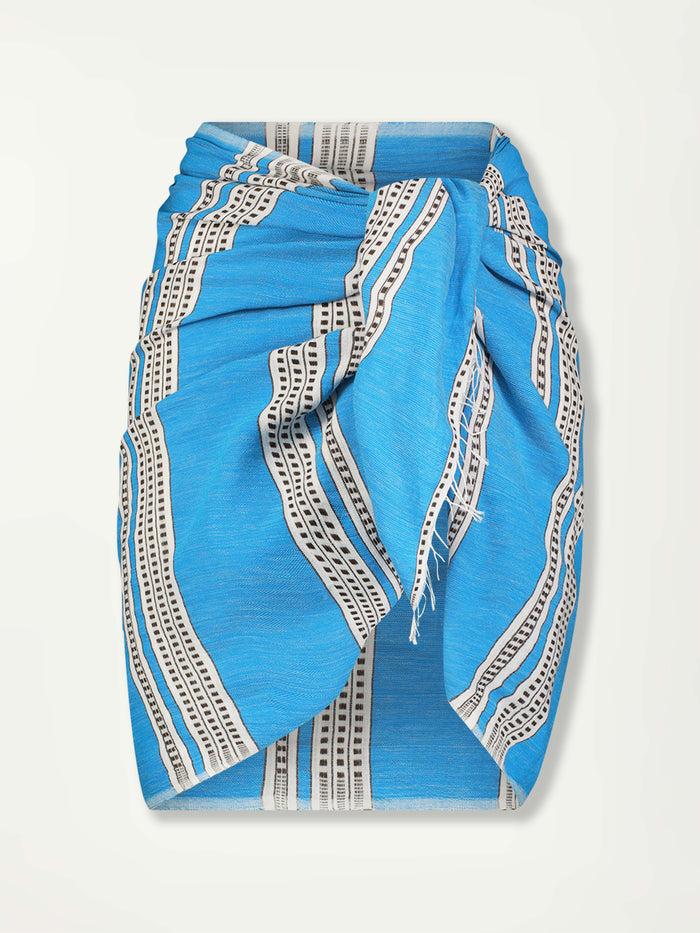 Lemlem LEMA | Sarong Amira Baltic