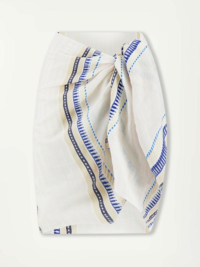 Lemlem LEMA | Sarong Iniku Shell