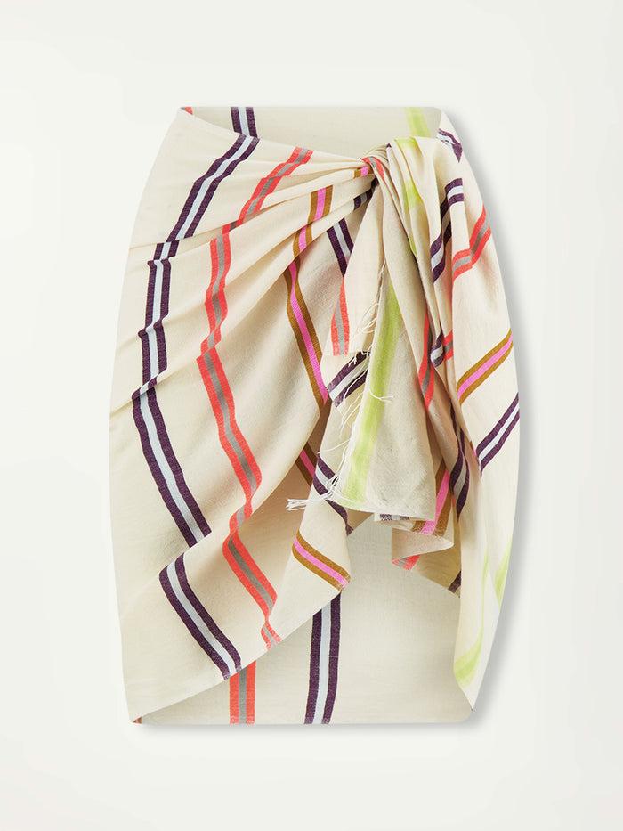 Lemlem LEMA | Sarong Niyoni Freesia