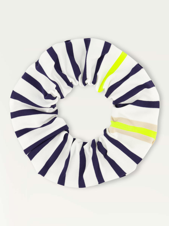 lemlem LISHAN | Scrunchie Bahar Cream