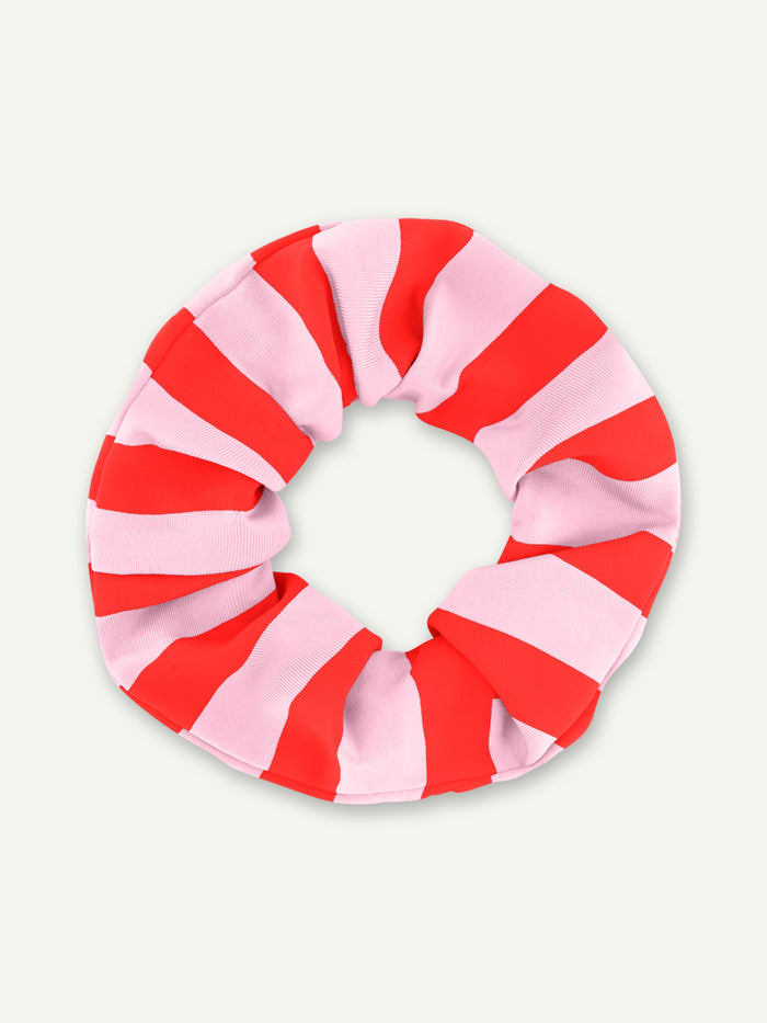 Lemlem LISHAN | Scrunchie Chireti Pink