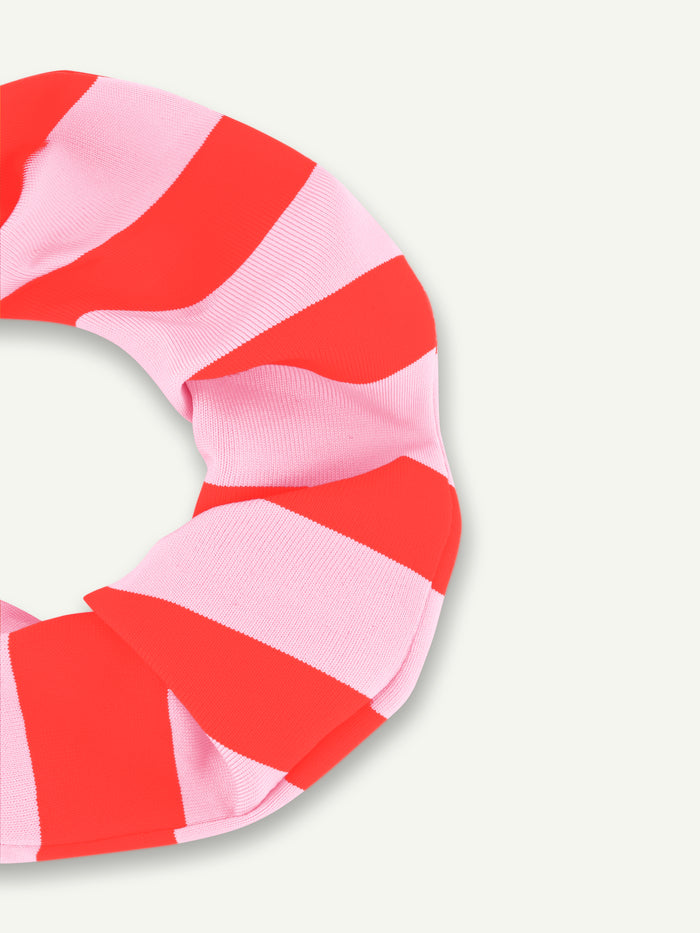 Lemlem LISHAN | Scrunchie Chireti Pink