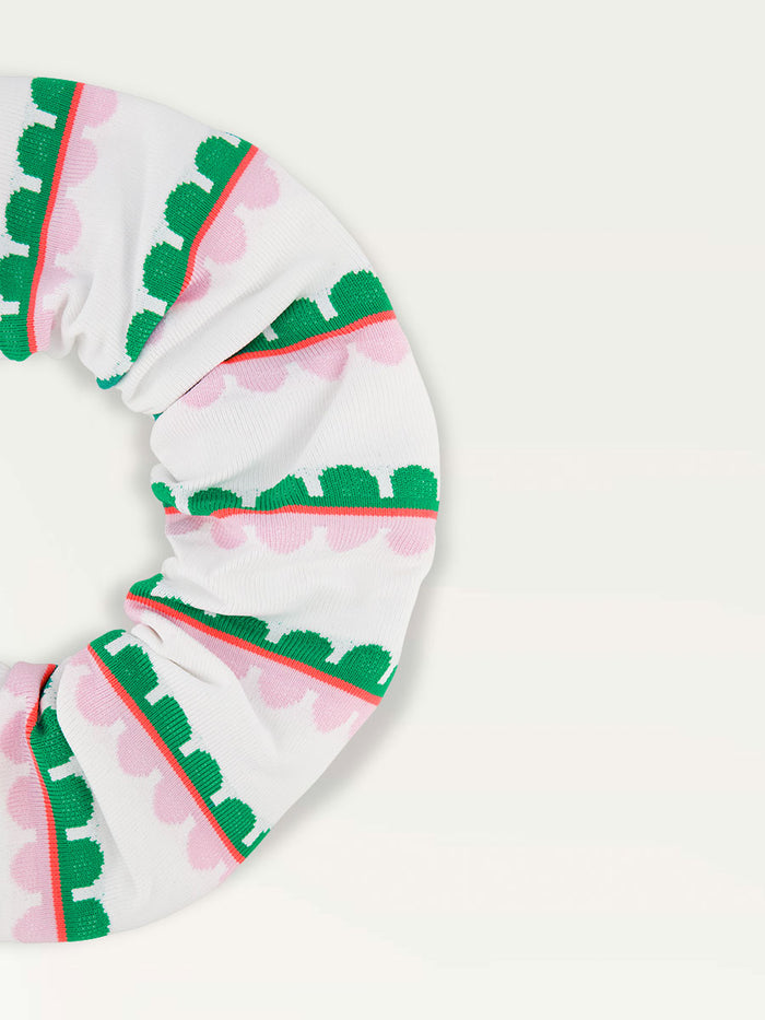 Lemlem LISHAN | Scrunchie Kibebi Fragaria