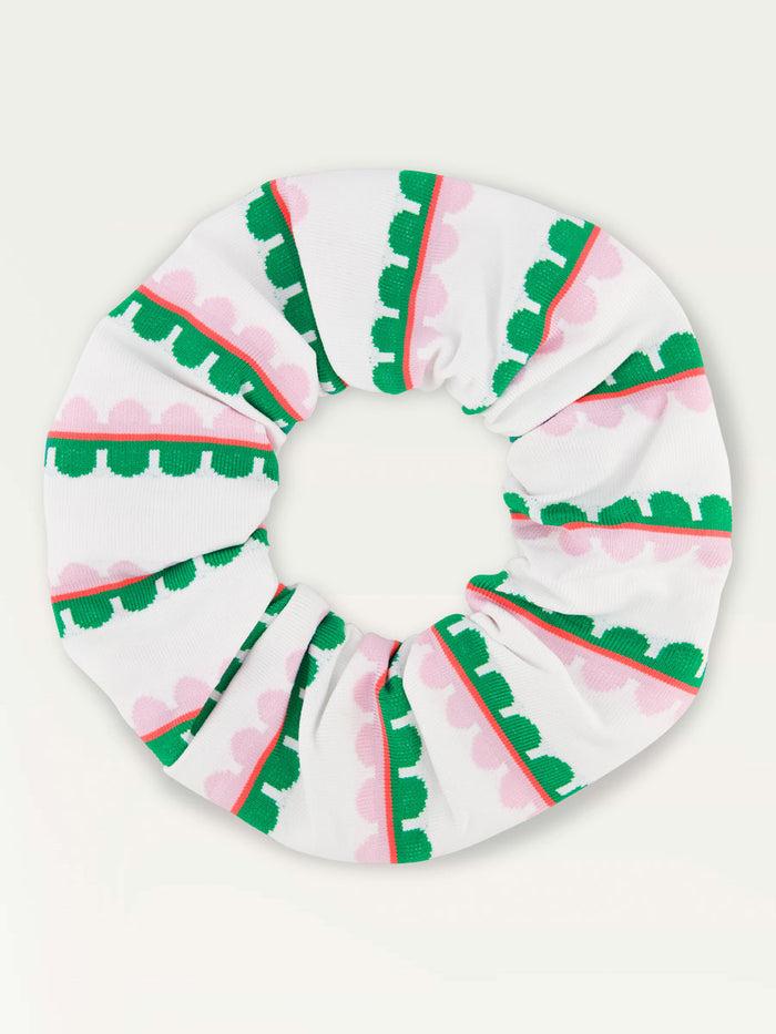 lemlem LISHAN | Scrunchie Kibebi Fragaria