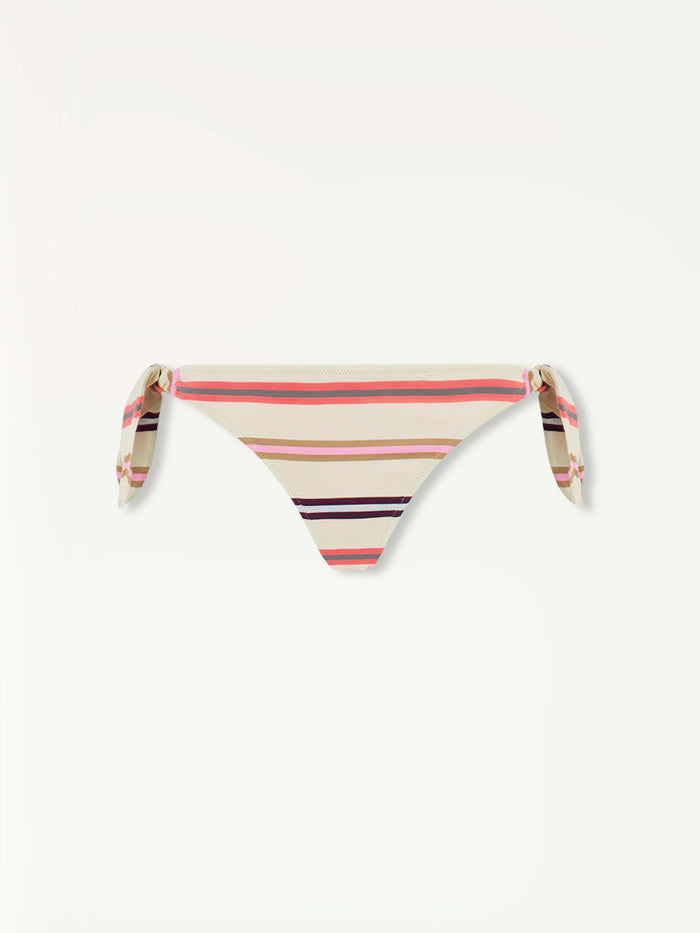 Lemlem LUCY | Side Tie Bottom Niyoni Freesia