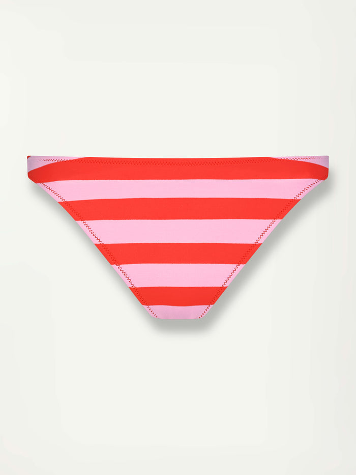 Lemlem MERON | Brief Bottom Chireti Pink