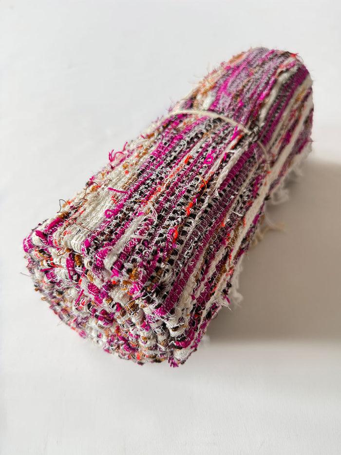 Lemlem MESFIN | Rug Genet Bery Genet Berry