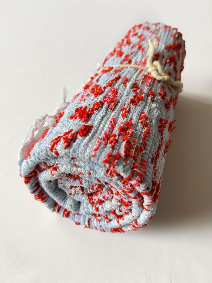 Lemlem MESFIN | Rug Tiki Skypop