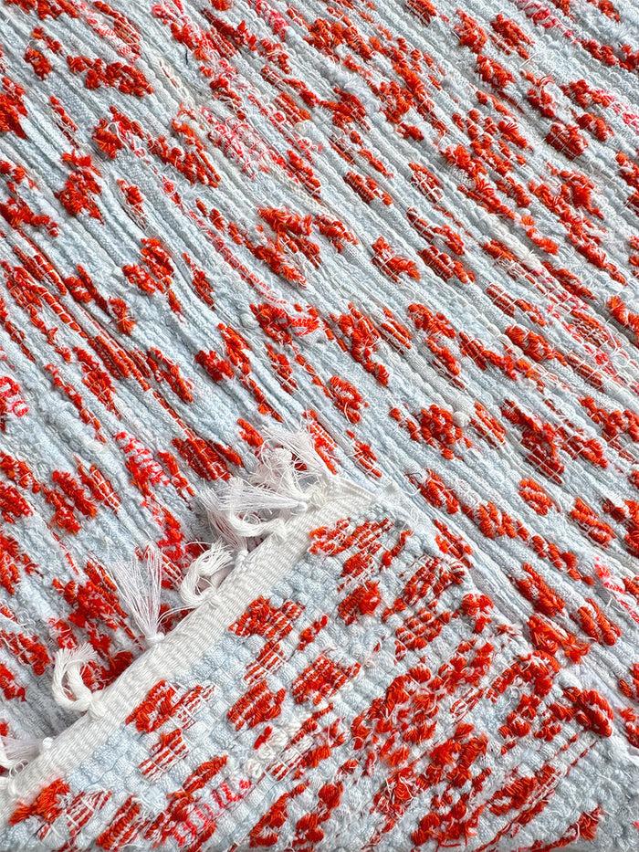 lemlem MESFIN | Rug Tiki Skypop