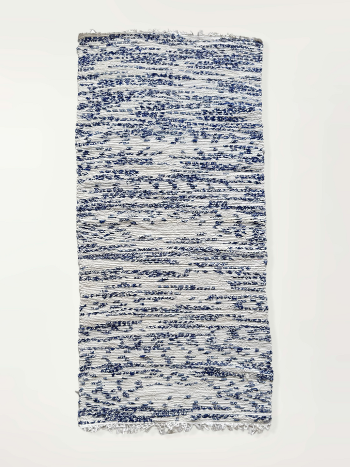 Lemlem MESFIN | Rug Yani Blue