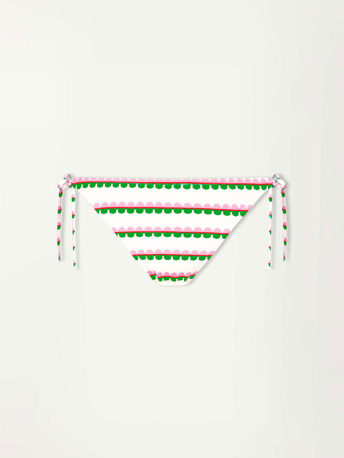 Lemlem REKKA | String Bottom Kibebi Fragaria