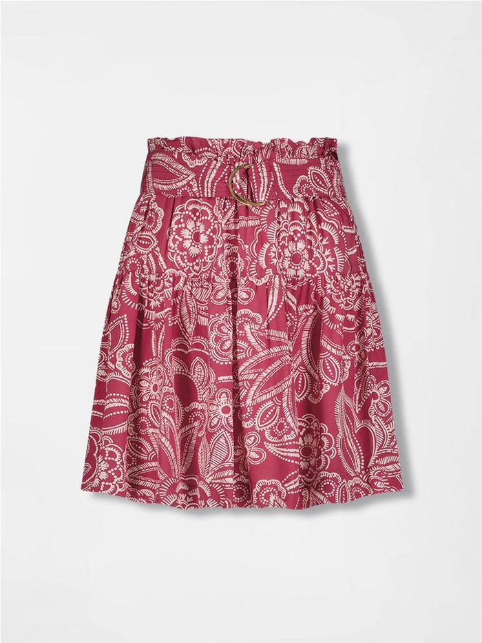 Lemlem RIINA | Skirt Maraki Ruby