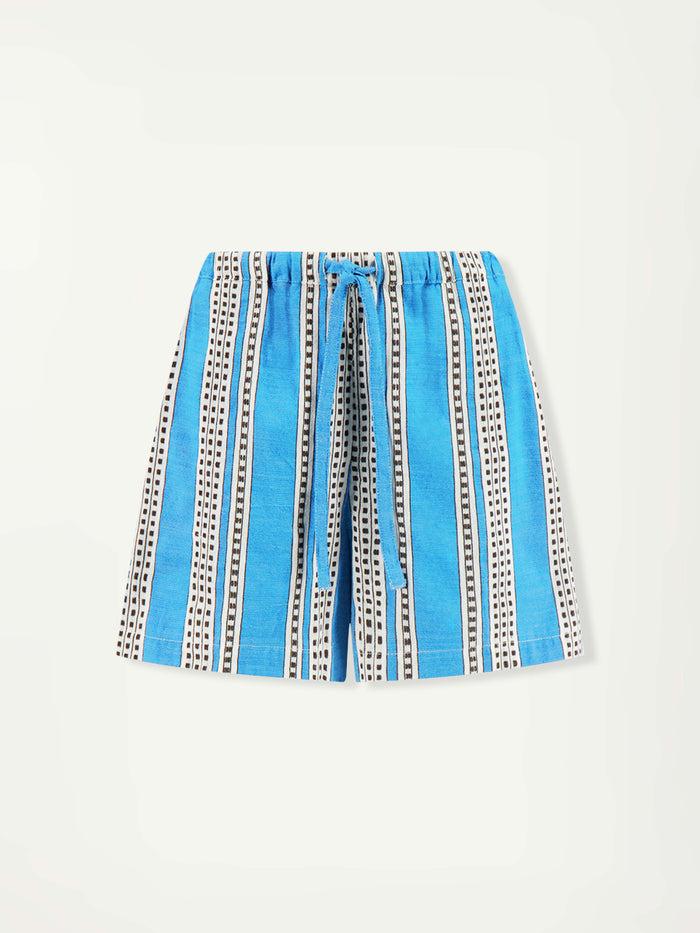 Lemlem SAFIA | Shorts Amira Baltic