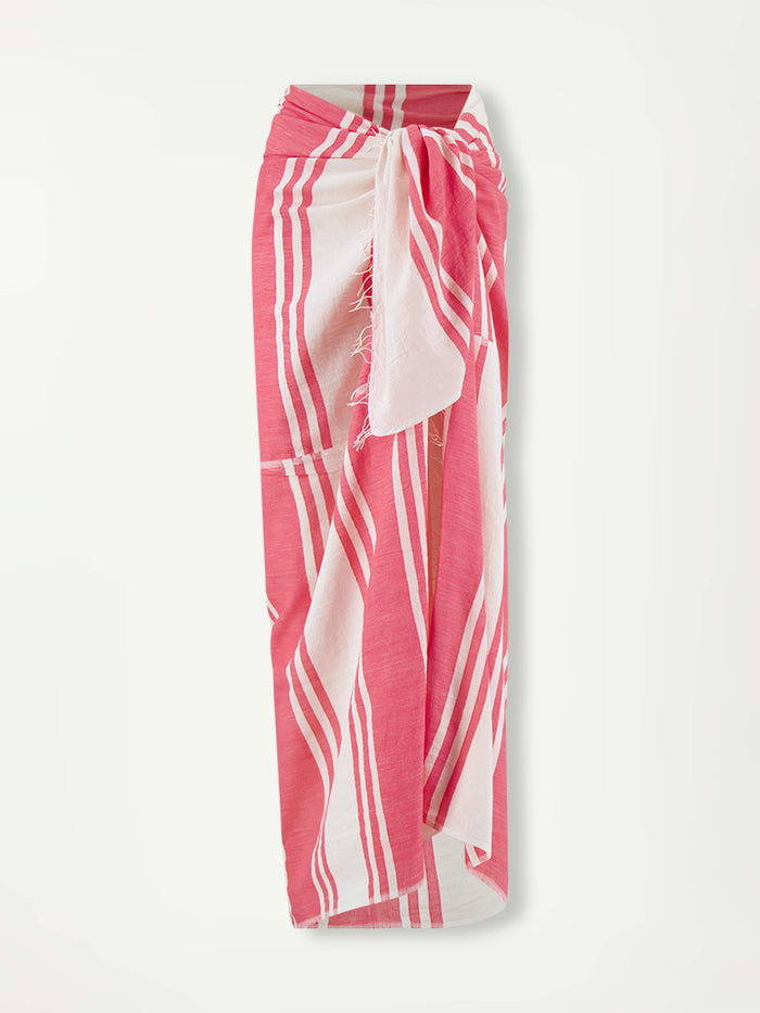 Lemlem TALAKI | Sarong Ayelu Fragaria