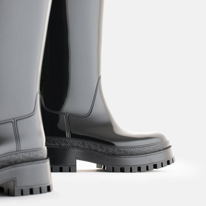 Lemon Jelly Artemis Black