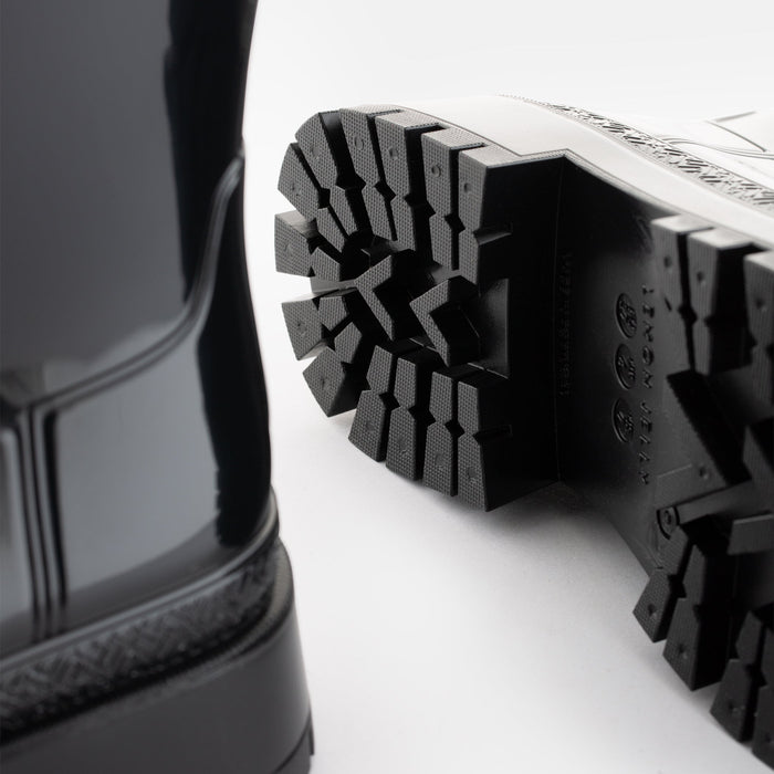 Lemon Jelly Artemis Black