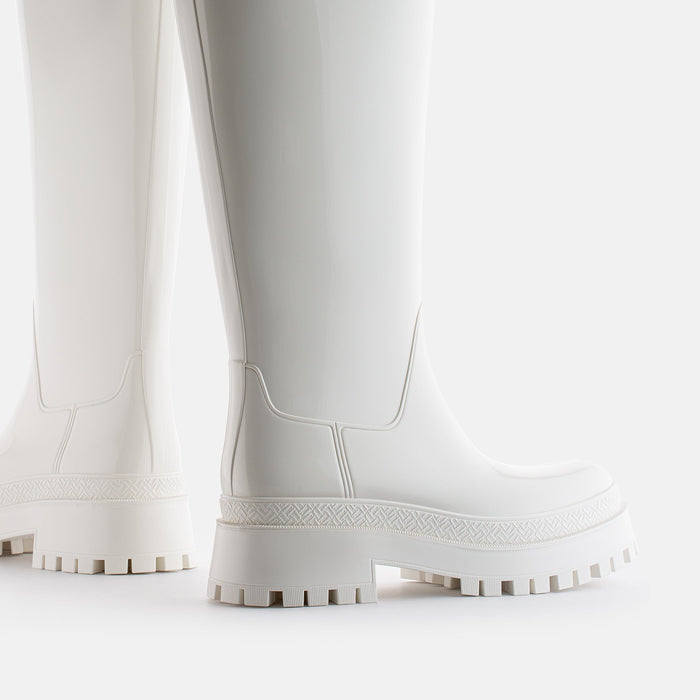 Lemon Jelly Artemis White