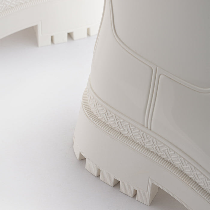 Lemon Jelly Artemis White