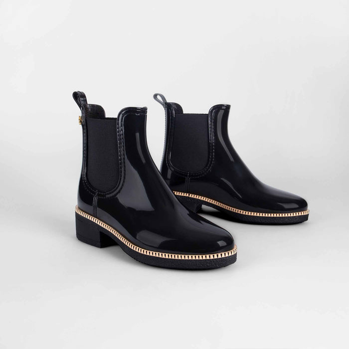 Lemon Jelly Ava Black