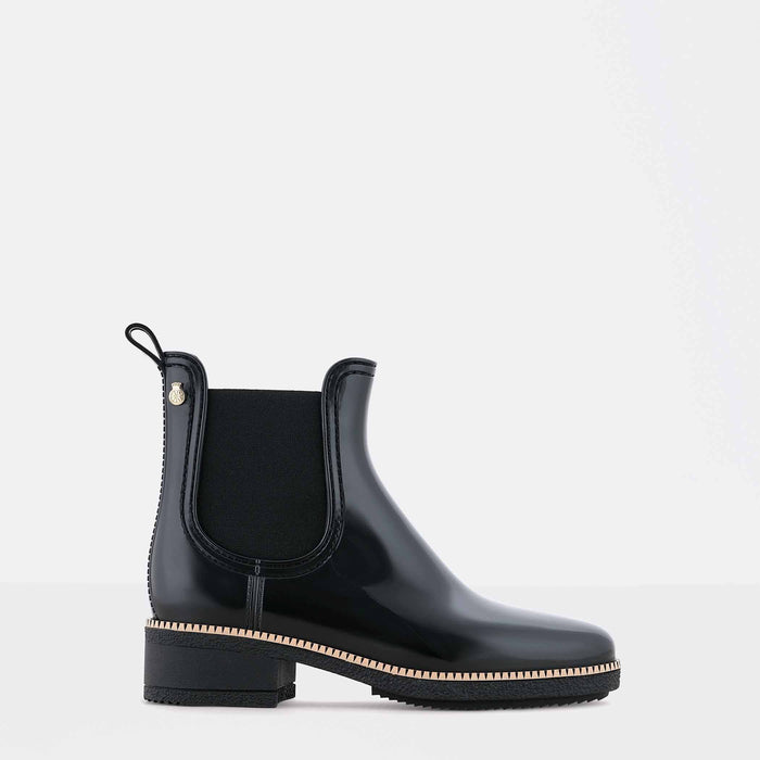 Lemon Jelly Ava Black