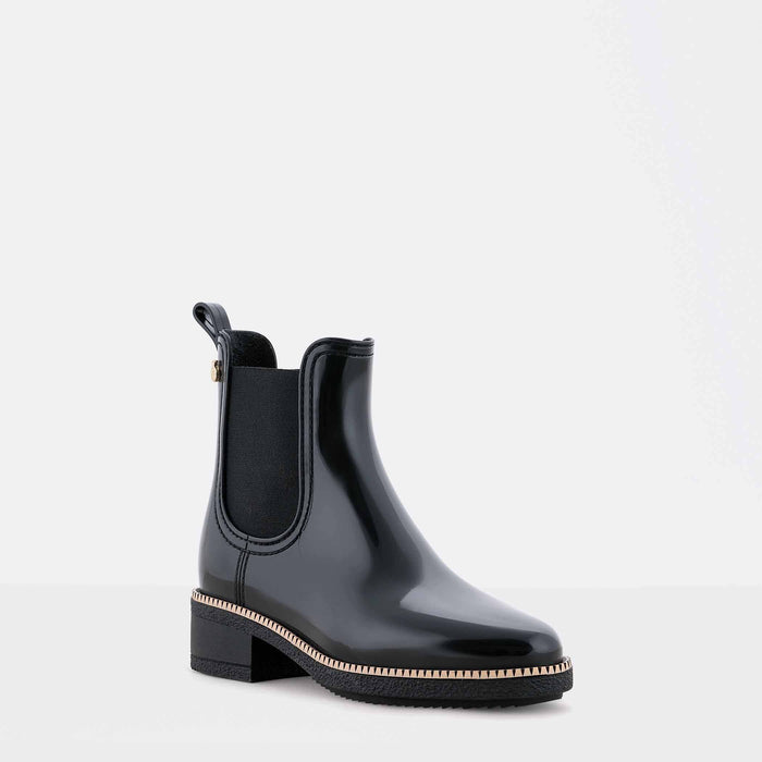 lemon jelly Ava Black