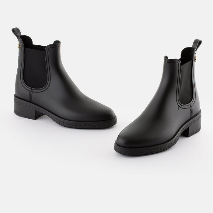 Lemon Jelly Ava Black Matte