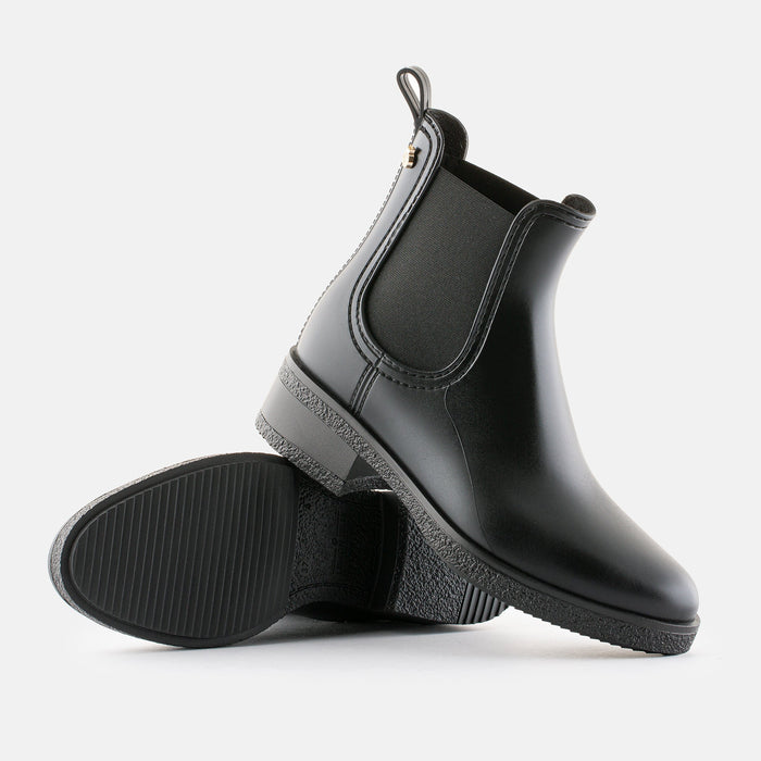 Lemon Jelly Ava Black Matte