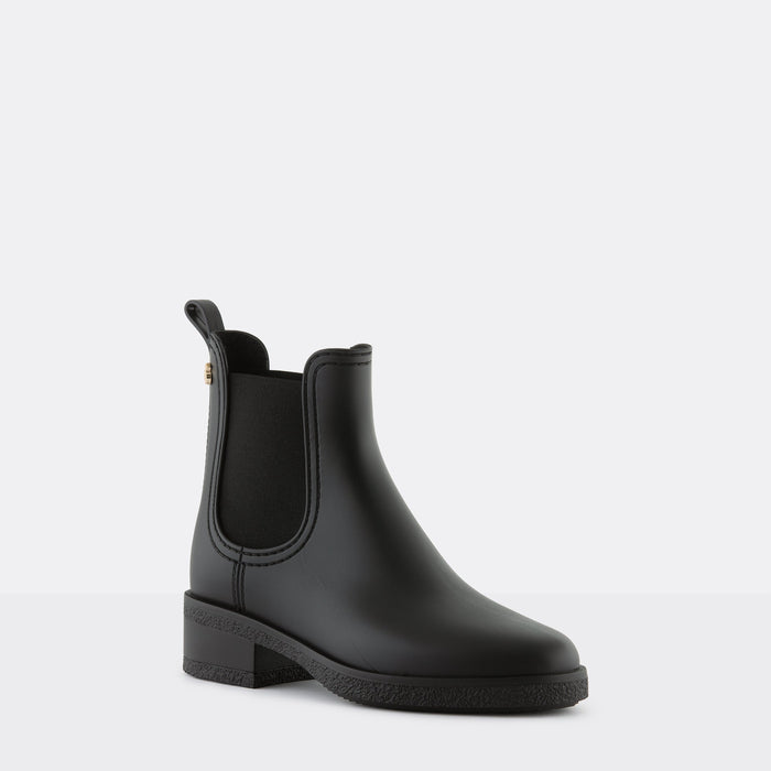 lemon jelly Ava Black Matte