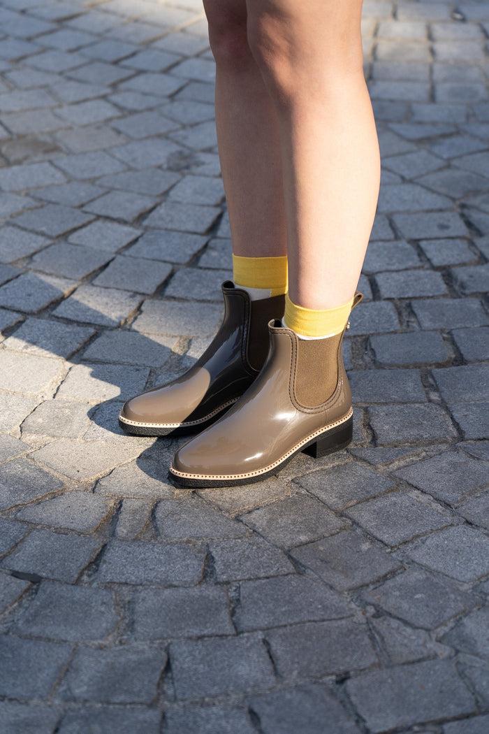 Lemon Jelly Ava Woodland