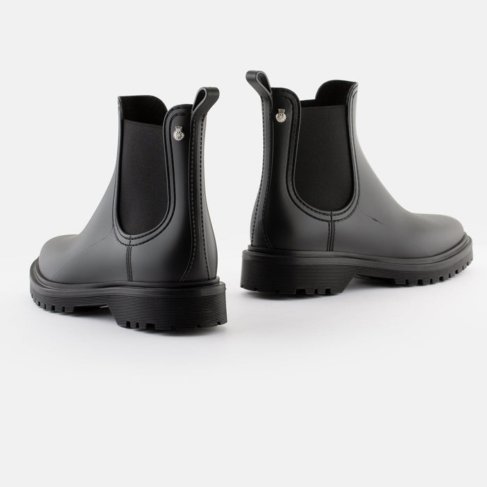 Lemon Jelly Block Black Matte