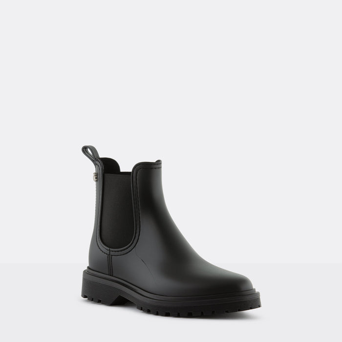 lemon jelly Block Black Matte