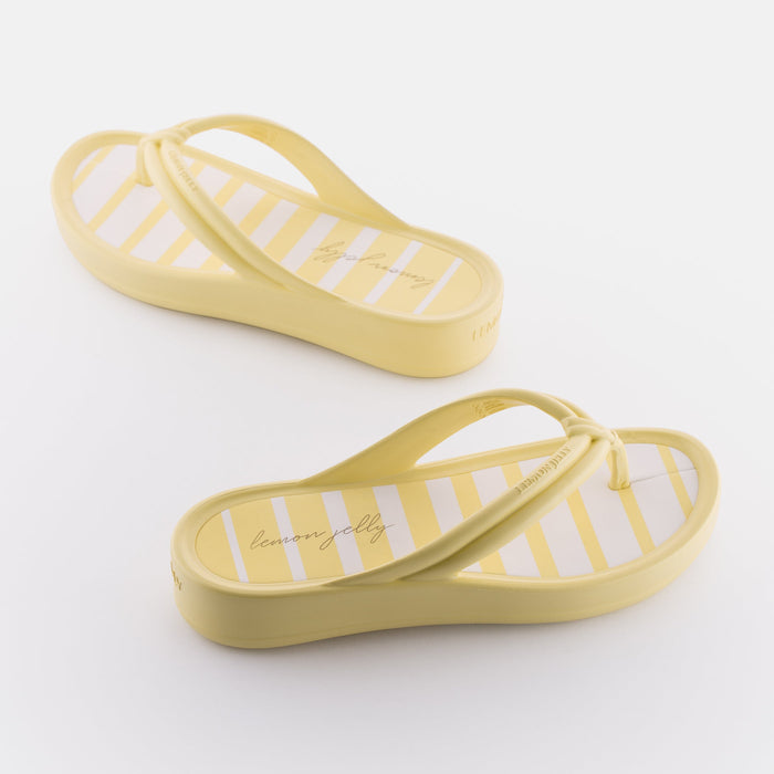 Lemon Jelly Breezy Lemonade