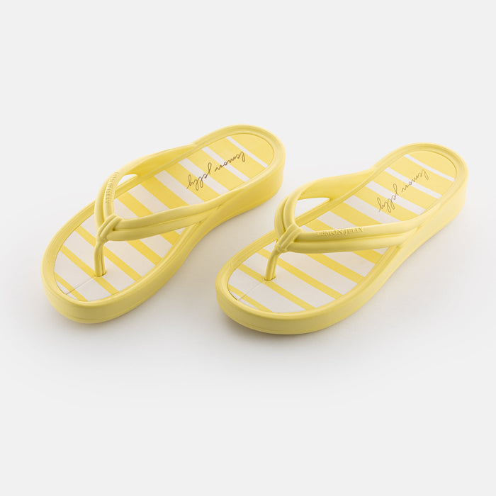 Lemon Jelly Breezy Lemonade