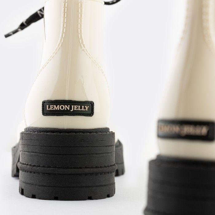 Lemon Jelly Cailyn Cotton