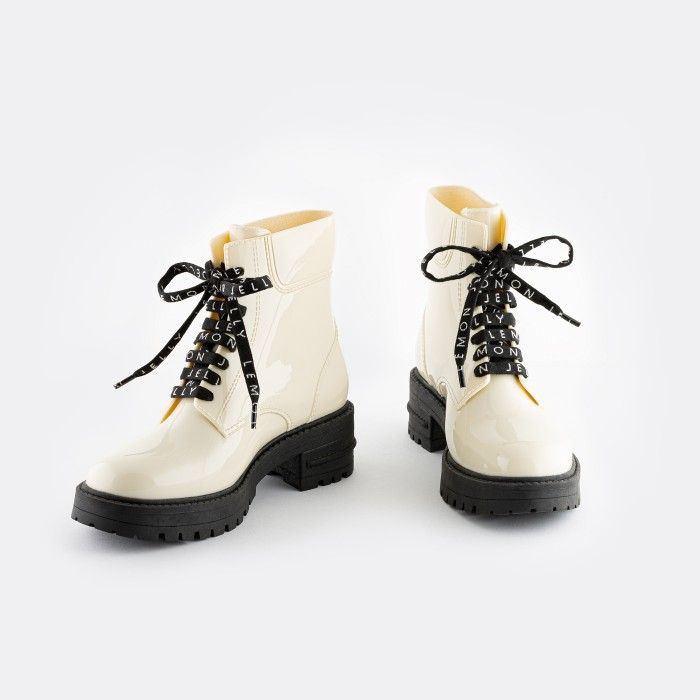 Lemon Jelly Cailyn Cotton