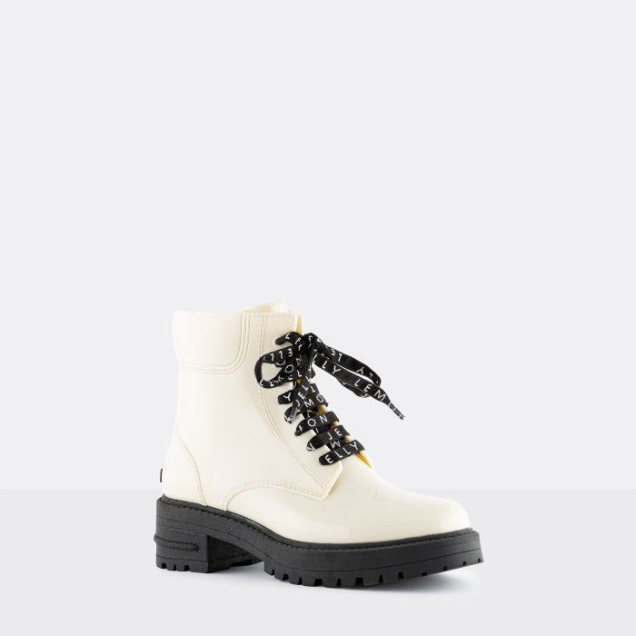 lemon jelly Cailyn Cotton