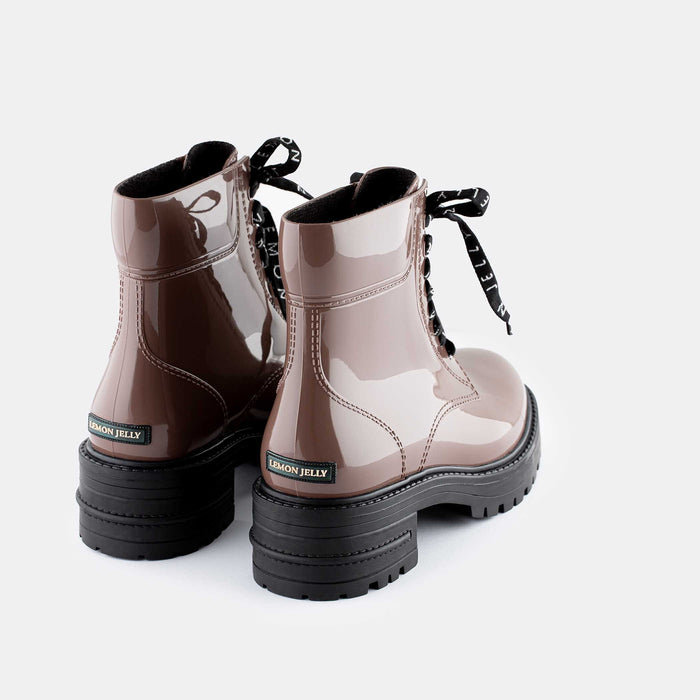 Lemon Jelly Cailyn Puce