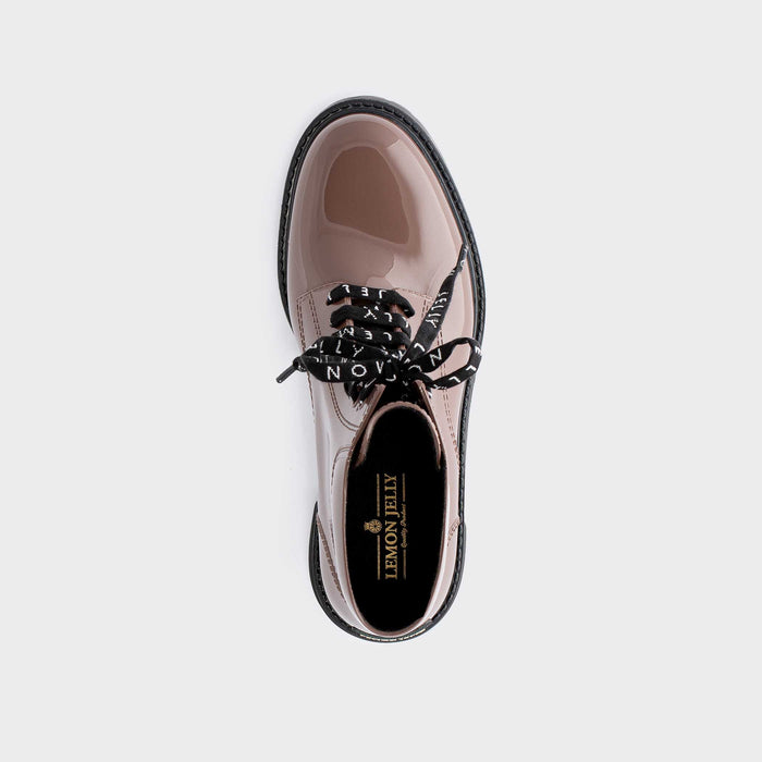 Lemon Jelly Cailyn Puce